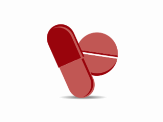 Red Pills icon